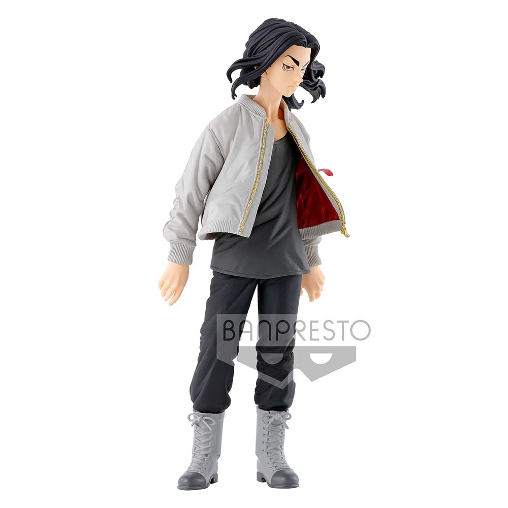 (PO) Tokyo Revengers - Keisuke Baji vl.2 Image_2