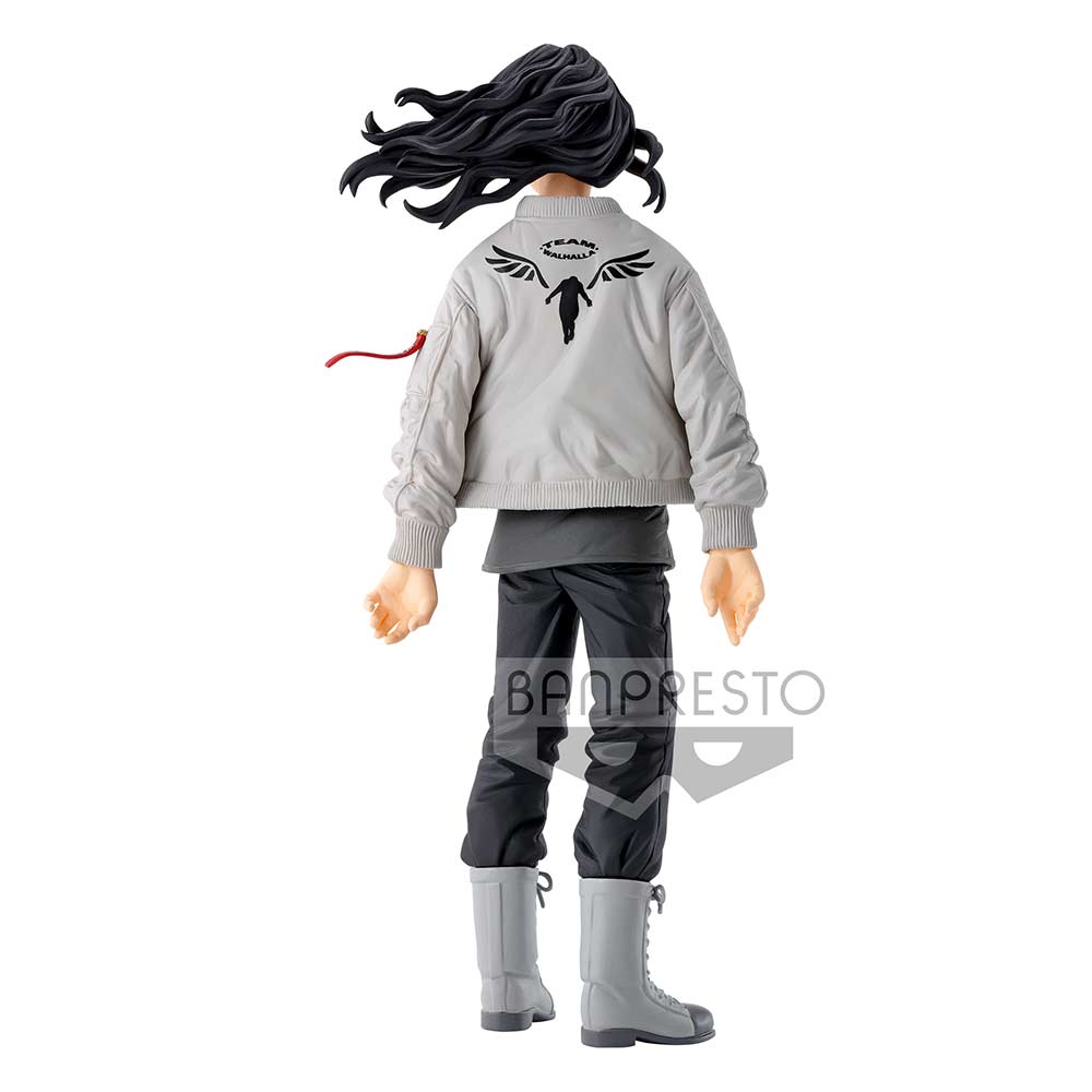 (PO) Tokyo Revengers - Keisuke Baji vl.2 Image_4