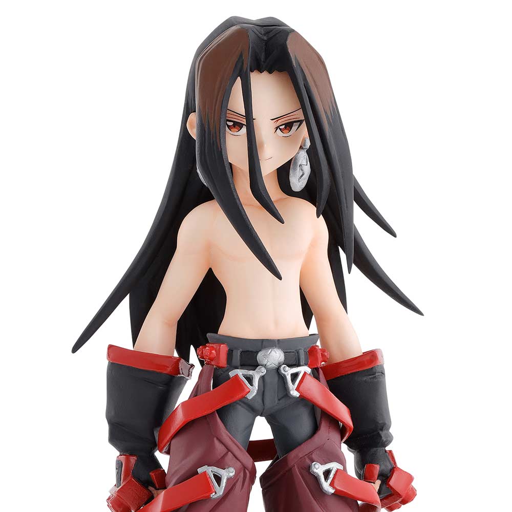 (PO) Shaman King - Hao Asakura vol.2 Image_1