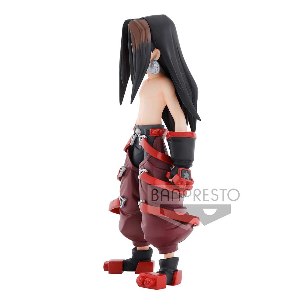 (PO) Shaman King - Hao Asakura vol.2 Image_4