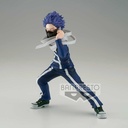 (PO) My Hero Academia The Amazing Heroes Vol.18 - Hitoshi Shinso Image_2