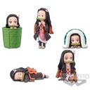 (PO) Demon Slayer: Kimetsu no Yaiba Figure WCF Kamado Nezuko Collection II (Re-issue) Image_1