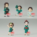 (PO) Demon Slayer: Kimetsu no Yaiba Figure WCF Kamado Tanjiro Collection Image_1
