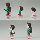 (PO) Demon Slayer: Kimetsu no Yaiba Figure WCF Kamado Tanjiro Collection Image_2