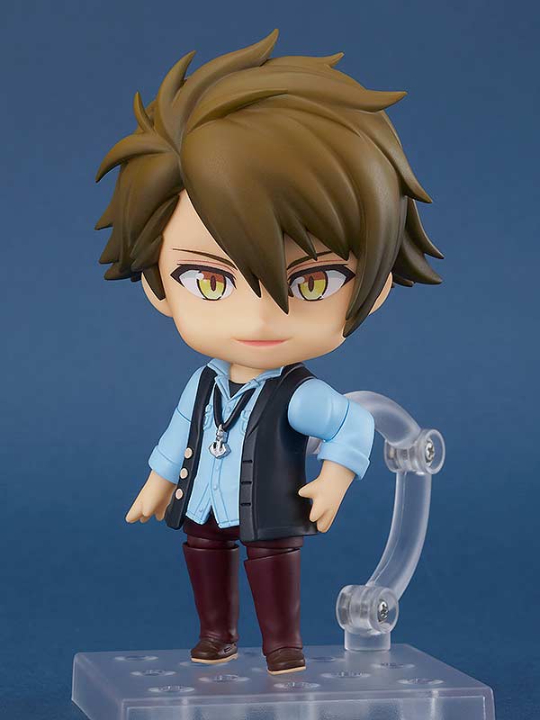 (PO) Nendoroid 1840 IDOLiSH7 - Tsunashi Ryunosuke Image_2