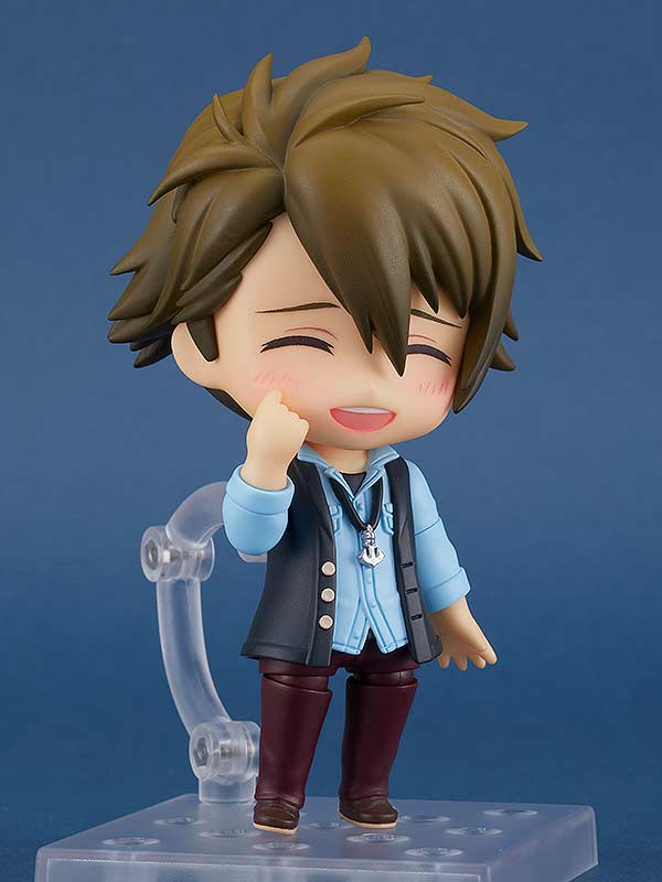 (PO) Nendoroid 1840 IDOLiSH7 - Tsunashi Ryunosuke Image_3