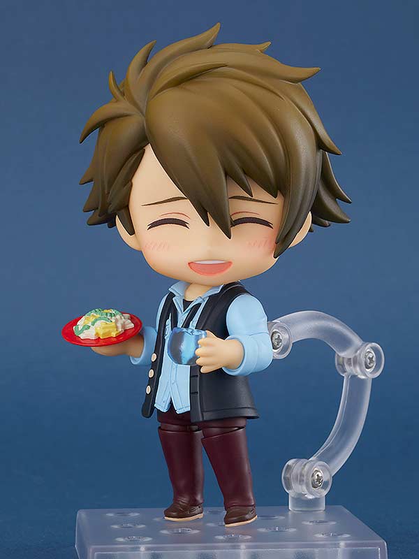 (PO) Nendoroid 1840 IDOLiSH7 - Tsunashi Ryunosuke Image_4