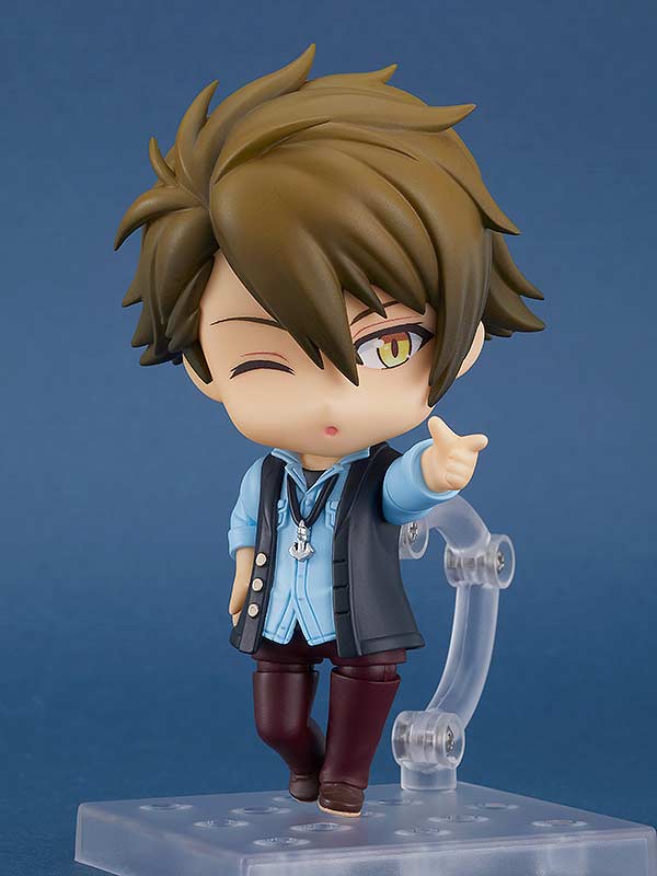 (PO) Nendoroid 1840 IDOLiSH7 - Tsunashi Ryunosuke Image_5