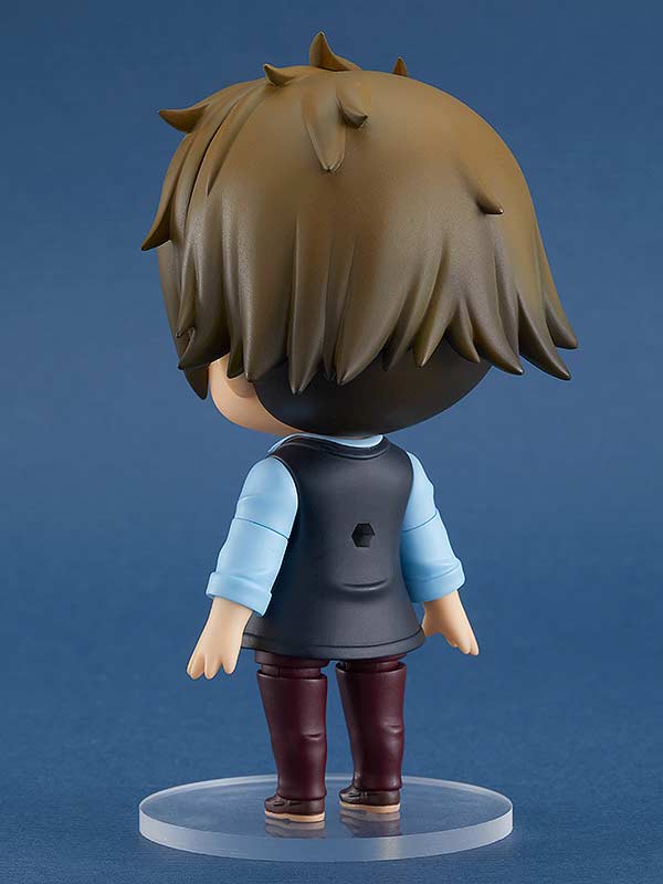 (PO) Nendoroid 1840 IDOLiSH7 - Tsunashi Ryunosuke Image_7