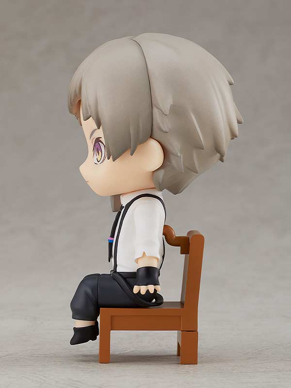 (PO) Nendoroid Swacchao! Bungo Stray Dogs - Nakajima Atsushi Image_5