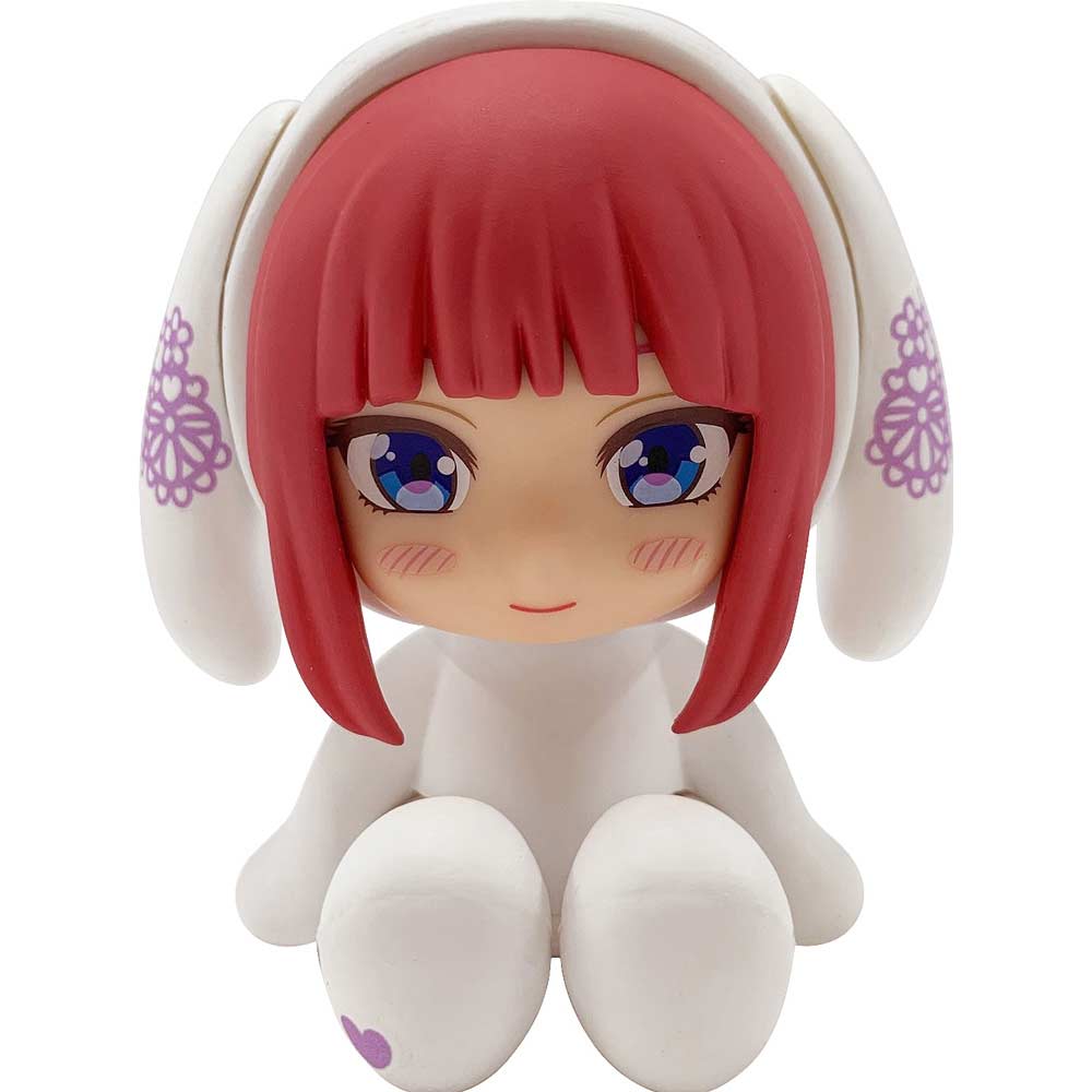 (PO) Chocot The Quintessential Quintuplets Wedding White Ver. - Nino Image_1