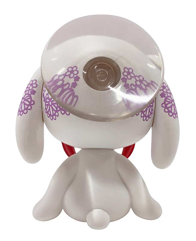 (PO) Chocot The Quintessential Quintuplets Wedding White Ver. - Nino Image_4