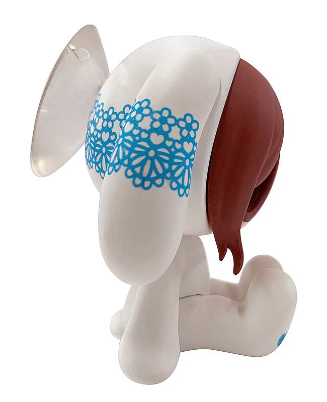 (PO) Chocot The Quintessential Quintuplets Wedding White Ver. - Miku Image_3