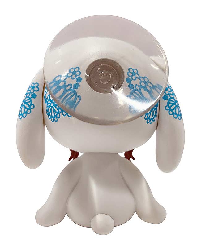 (PO) Chocot The Quintessential Quintuplets Wedding White Ver. - Miku Image_4