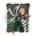 (PO) Tokyo Revengers Travel Sticker 1 Hanagaki Takemichi (Kenka Joto) Image_1