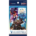 (PO) CardFight!! Vanguard Overdress V Special Series Vol. 5 (V Clan Collection Vol. 5) VG-D-VS05 (Jap) [BOX] Image_2