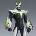 (PO) S.H.Figuarts Tiger & Bunny 2 - Wild Tiger Style 3 Image_1