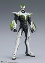 (PO) S.H.Figuarts Tiger & Bunny 2 - Wild Tiger Style 3 Image_3