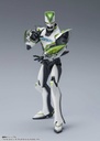 (PO) S.H.Figuarts Tiger & Bunny 2 - Wild Tiger Style 3 Image_4
