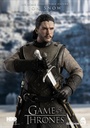 (PO) Game of Thrones - Jon Snow (Season 8) (12) Image_12