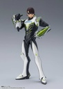 (PO) S.H.Figuarts Tiger & Bunny 2 - Wild Tiger Style 3 Image_6