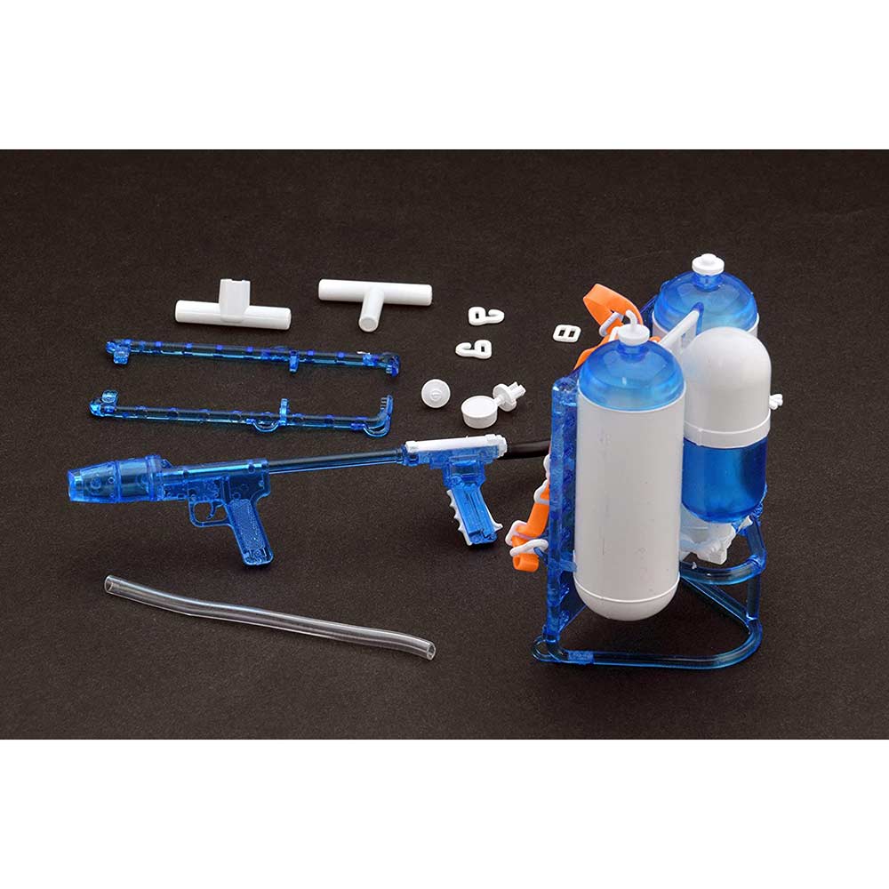 (PO) LittleArmory LA081 Water Gun D Image_2
