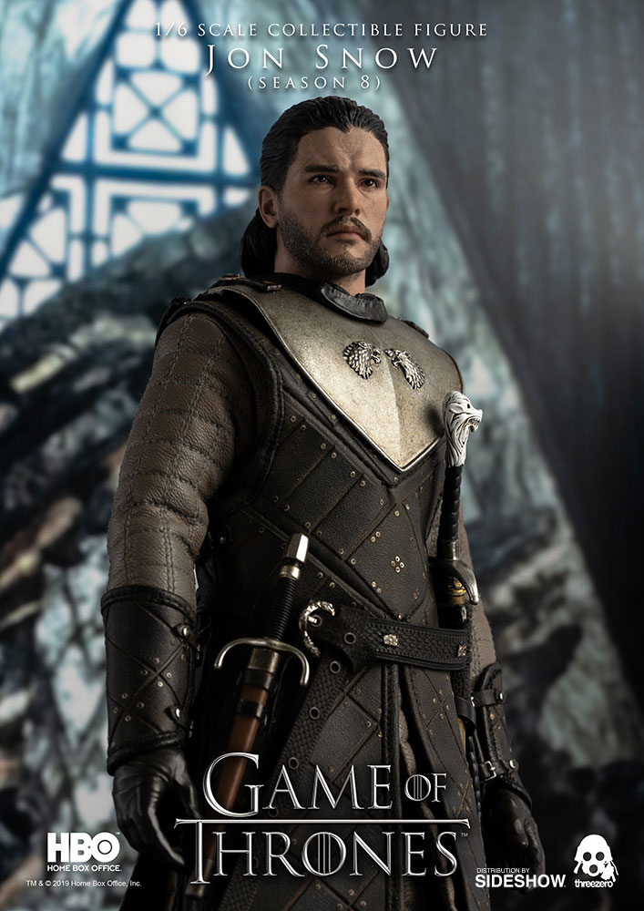 (PO) Game of Thrones - Jon Snow (Season 8) (12) Image_15