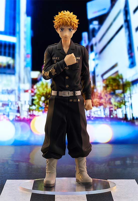 (PO) POP UP PARADE Tokyo Revengers - Hanagaki Takemichi Image_6