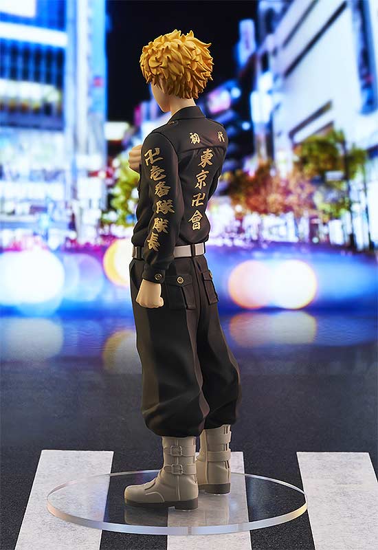 (PO) POP UP PARADE Tokyo Revengers - Hanagaki Takemichi Image_7