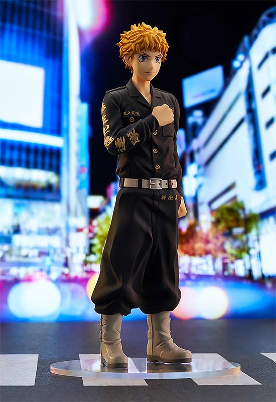 (PO) POP UP PARADE Tokyo Revengers - Hanagaki Takemichi Image_9