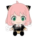 (PO) SPY x FAMILY Nendoroid Plus Plushie Anya Forger Image_1