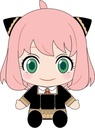 (PO) SPY x FAMILY Nendoroid Plus Plushie Anya Forger Image_3