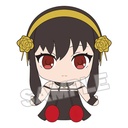 (PO) SPY x FAMILY Nendoroid Plus Plushie Yor Forger Image_1
