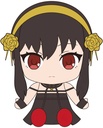 (PO) SPY x FAMILY Nendoroid Plus Plushie Yor Forger Image_3