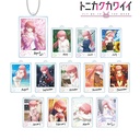 (PO) Fly Me To The Moon Original Illustration Yuzaki Tsukasa Project Trading Acrylic Key Chain [BOX] Image_1