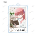 (PO) Fly Me To The Moon Original Illustration Yuzaki Tsukasa Project Trading Acrylic Key Chain [BOX] Image_9