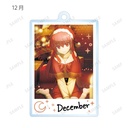 (PO) Fly Me To The Moon Original Illustration Yuzaki Tsukasa Project Trading Acrylic Key Chain [BOX] Image_11