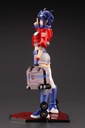 (PO) Transformers Bishoujo Convoy / Optimus Prime Deluxe Edition Image_5