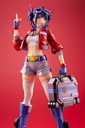 (PO) Transformers Bishoujo Convoy / Optimus Prime Deluxe Edition Image_21