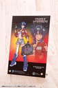 (PO) Transformers Bishoujo Convoy / Optimus Prime Deluxe Edition Image_23