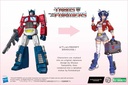 (PO) Transformers Bishoujo Convoy / Optimus Prime Deluxe Edition Image_24