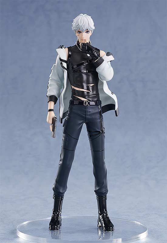 (PO) POP UP PARADE Mr Love: Queen's Choice - Kiro (Kira) Image_3