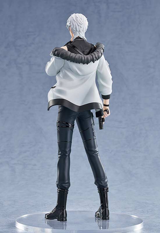 (PO) POP UP PARADE Mr Love: Queen's Choice - Kiro (Kira) Image_4