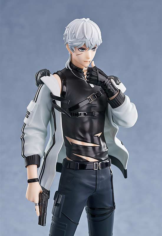 (PO) POP UP PARADE Mr Love: Queen's Choice - Kiro (Kira) Image_5