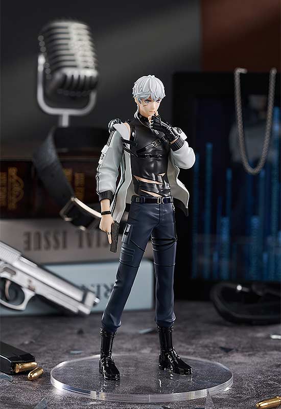 (PO) POP UP PARADE Mr Love: Queen's Choice - Kiro (Kira) Image_7