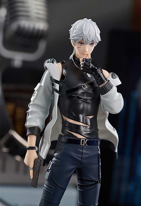 (PO) POP UP PARADE Mr Love: Queen's Choice - Kiro (Kira) Image_8