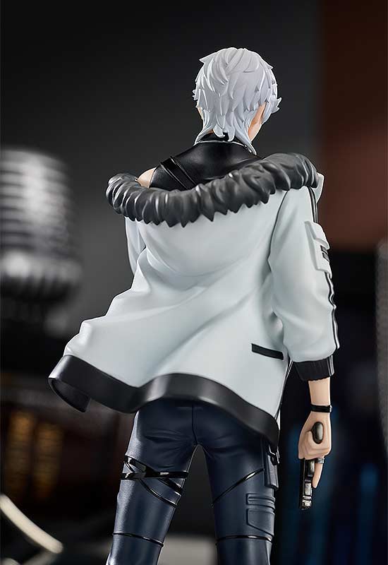 (PO) POP UP PARADE Mr Love: Queen's Choice - Kiro (Kira) Image_9