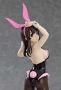 (PO) POP UP PARADE How to Raise a Boring Girlfriend - Kato Megumi Bunny Ver. Image_5