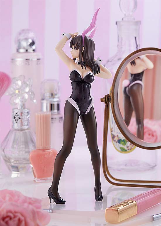 (PO) POP UP PARADE How to Raise a Boring Girlfriend - Kato Megumi Bunny Ver. Image_7