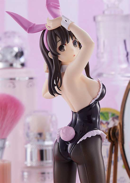 (PO) POP UP PARADE How to Raise a Boring Girlfriend - Kato Megumi Bunny Ver. Image_8